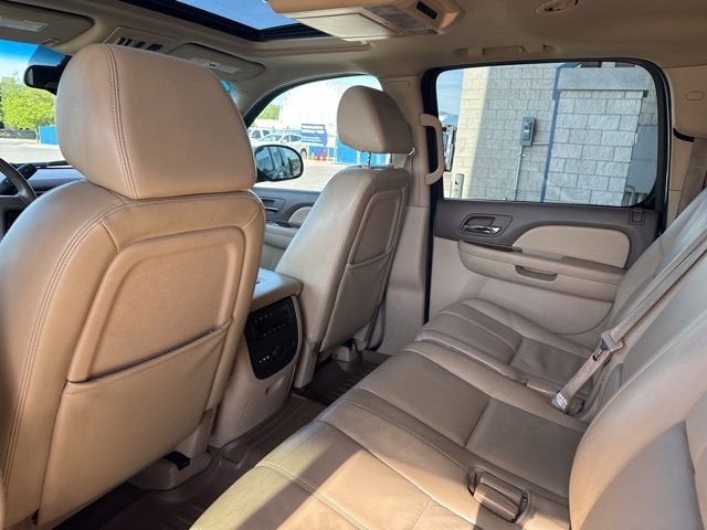 2009 Chevrolet Suburban LT w/2LT