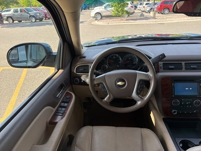 2009 Chevrolet Suburban LT w/2LT