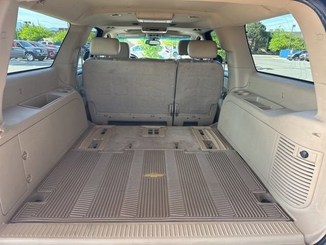 2009 Chevrolet Suburban LT w/2LT