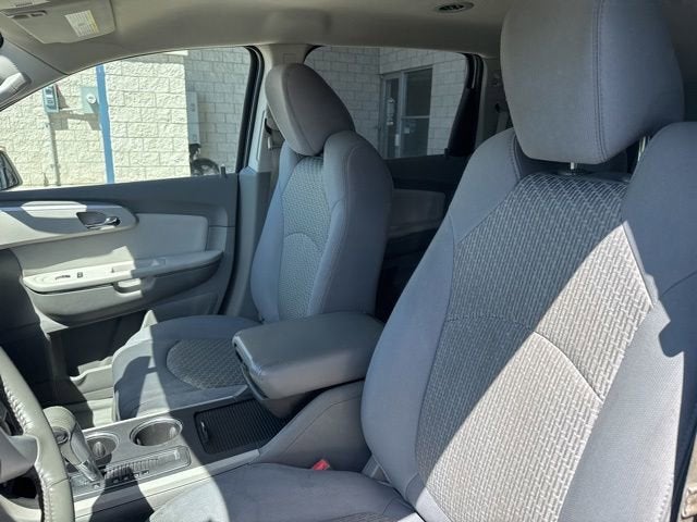 2012 Chevrolet Traverse LT w/2LT