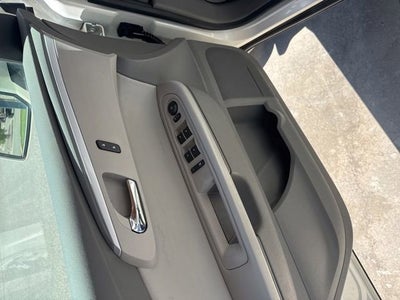 2012 Chevrolet Traverse LT w/2LT