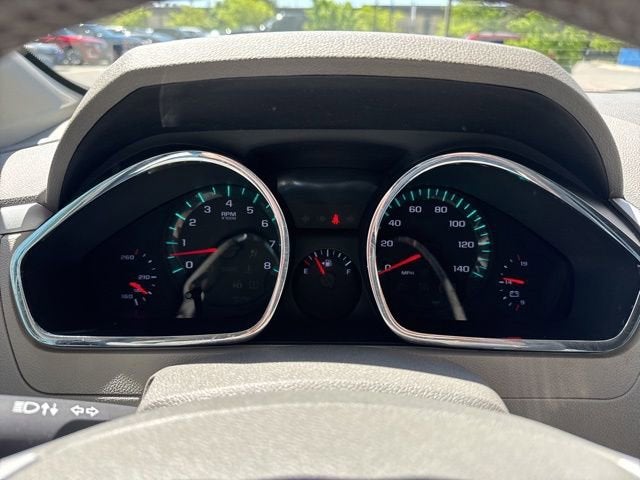 2012 Chevrolet Traverse LT w/2LT