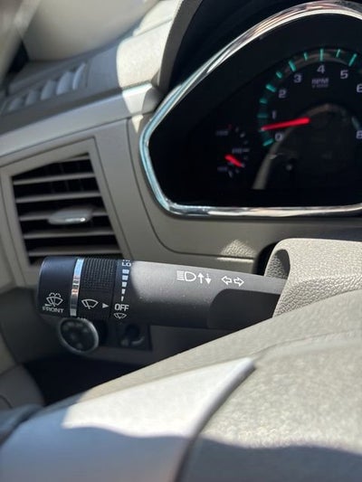 2012 Chevrolet Traverse LT w/2LT