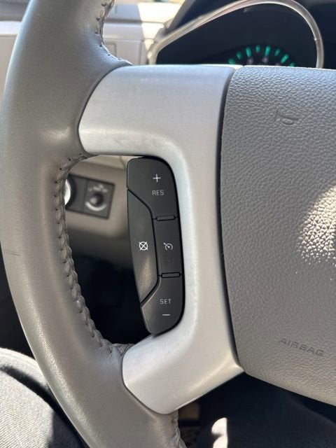 2012 Chevrolet Traverse LT w/2LT