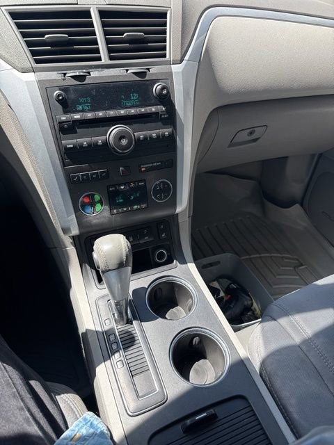 2012 Chevrolet Traverse LT w/2LT