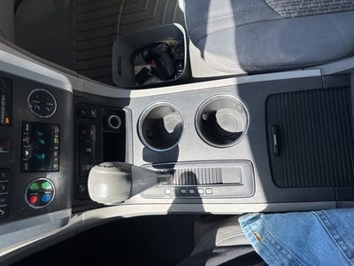 2012 Chevrolet Traverse LT w/2LT