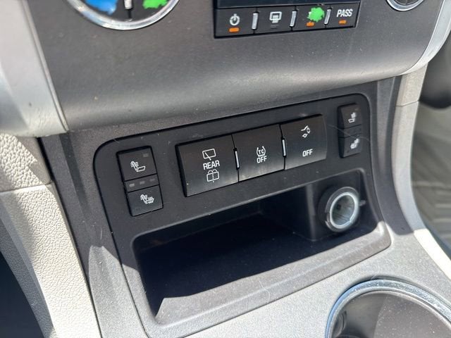 2012 Chevrolet Traverse LT w/2LT