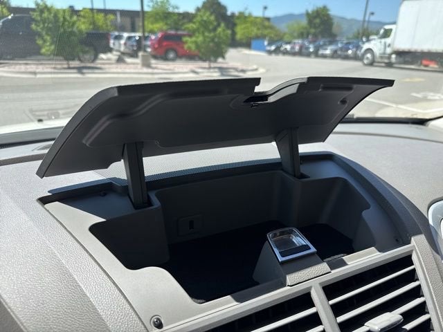 2012 Chevrolet Traverse LT w/2LT
