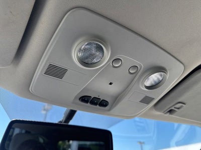 2012 Chevrolet Traverse LT w/2LT