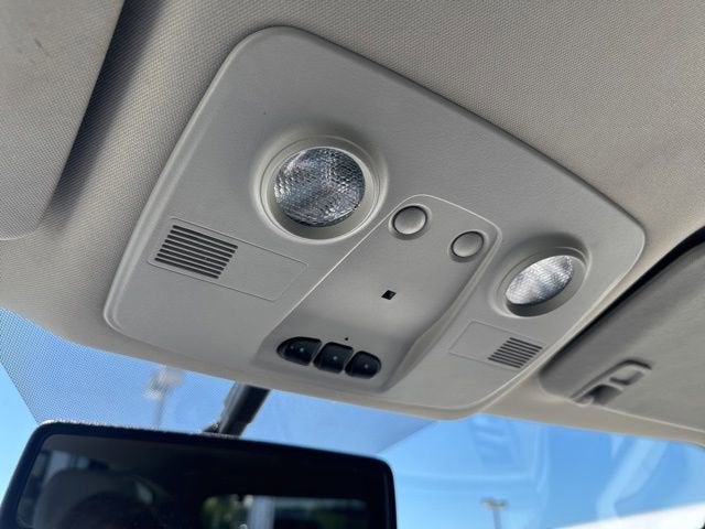 2012 Chevrolet Traverse LT w/2LT