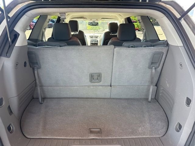 2012 Chevrolet Traverse LT w/2LT