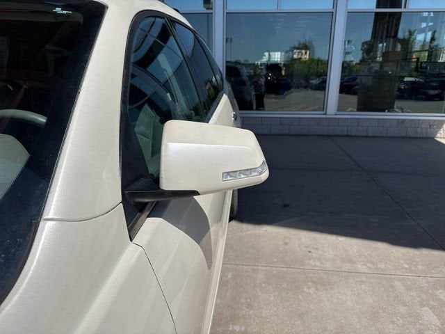2012 Chevrolet Traverse LT w/2LT