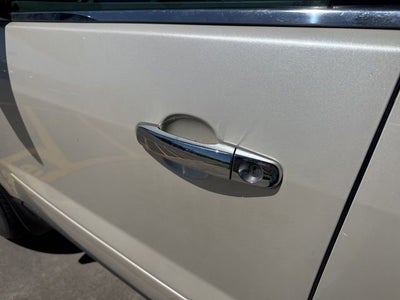 2012 Chevrolet Traverse LT w/2LT