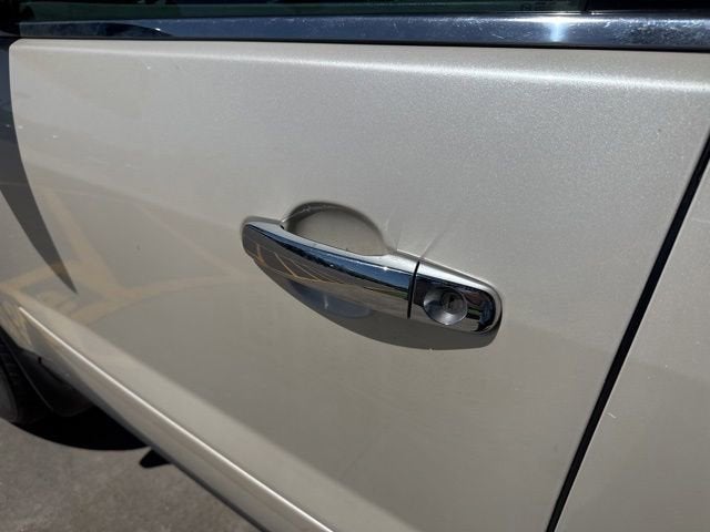 2012 Chevrolet Traverse LT w/2LT