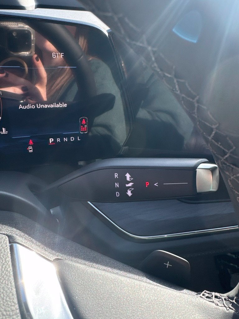 2027 Chevrolet Suburban LS