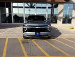 2027 Chevrolet Suburban LS