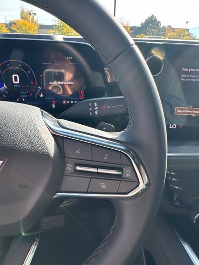 2027 Chevrolet Suburban LS