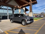 2027 Chevrolet Suburban LS