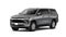 2027 Chevrolet Suburban LS