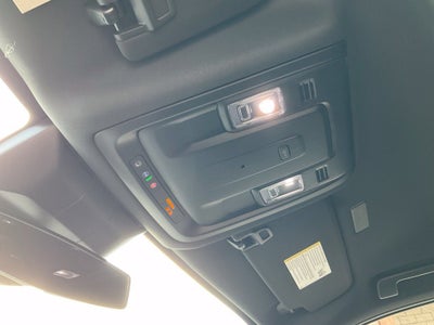 2027 Chevrolet Suburban LS