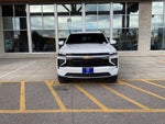 2027 Chevrolet Suburban LS