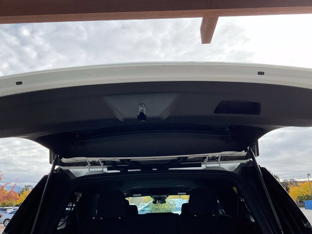 2027 Chevrolet Suburban LS