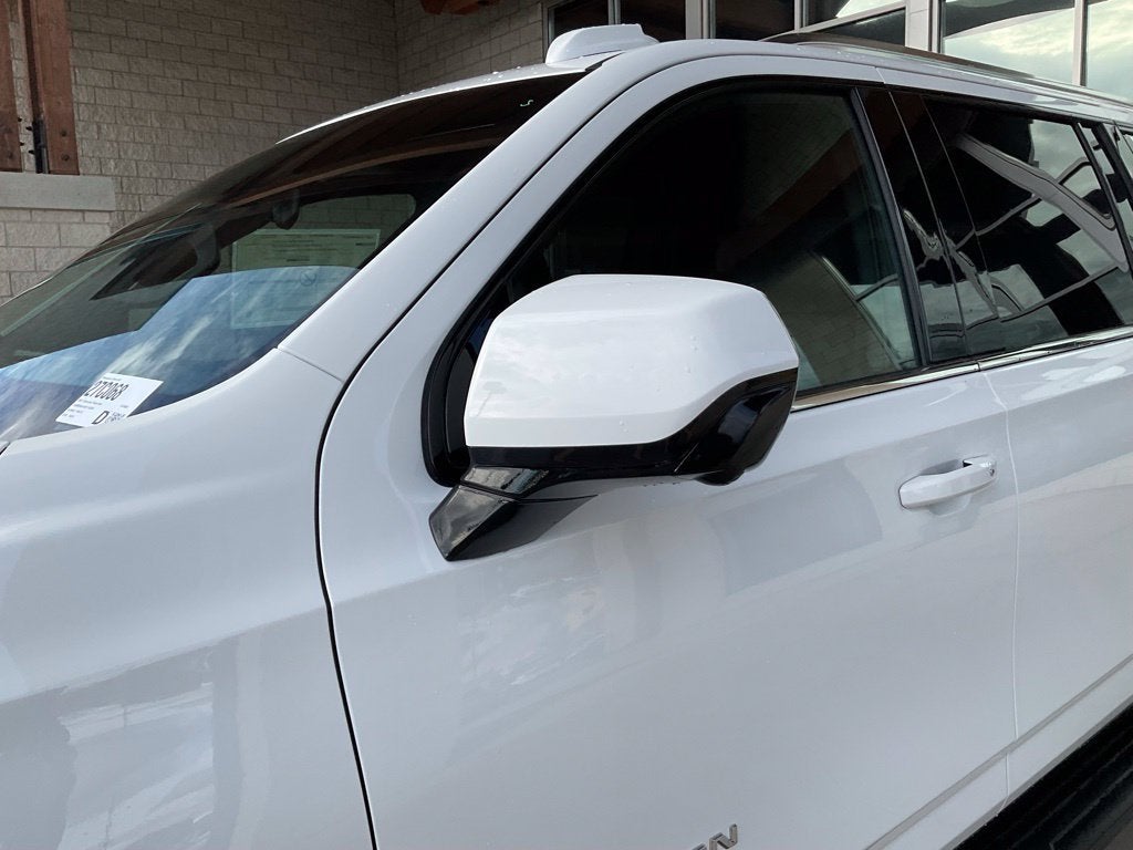 2027 Chevrolet Suburban LS