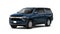 2027 Chevrolet Suburban LS