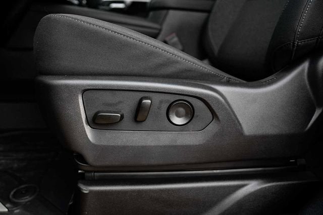 2026 Chevrolet Suburban LS - Photo 42