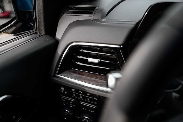 2026 Chevrolet Suburban LS - Photo 49