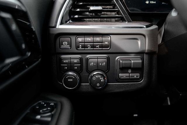 2026 Chevrolet Suburban LS - Photo 50