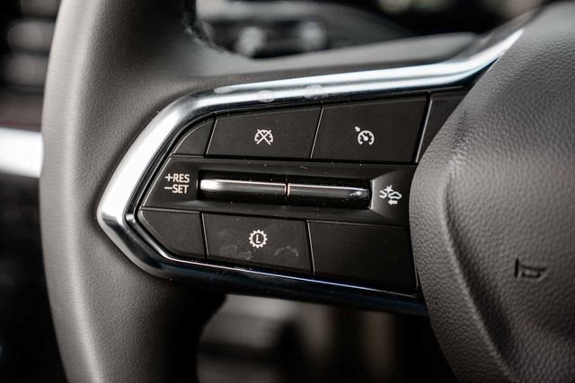 2026 Chevrolet Suburban LS - Photo 52