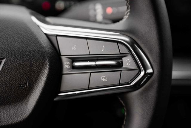 2026 Chevrolet Suburban LS - Photo 55