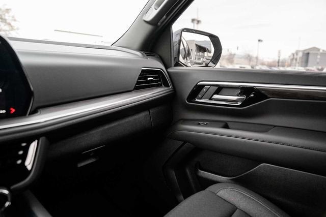 2026 Chevrolet Suburban LS - Photo 69