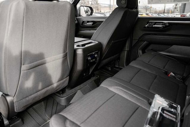 2026 Chevrolet Suburban LS - Photo 73