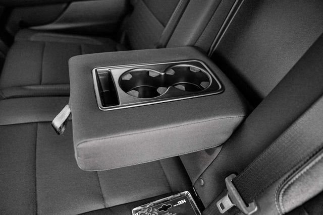 2026 Chevrolet Suburban LS - Photo 74