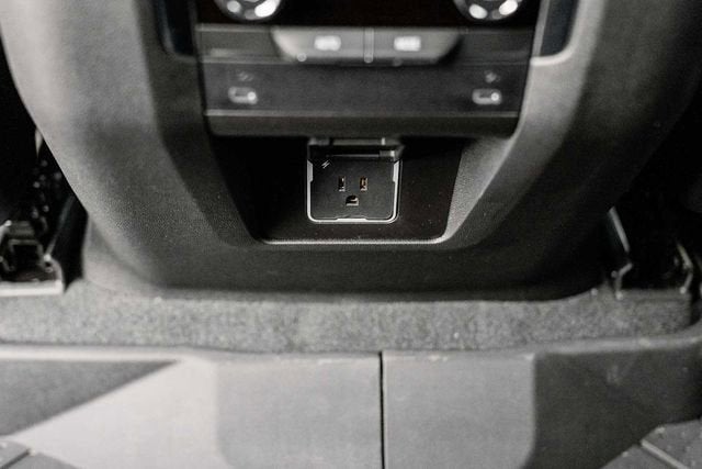 2026 Chevrolet Suburban LS - Photo 79