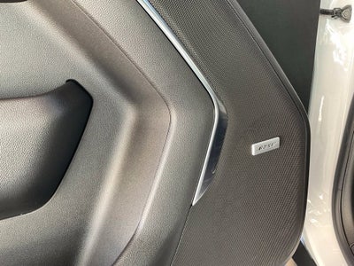 2027 Chevrolet Suburban Z71