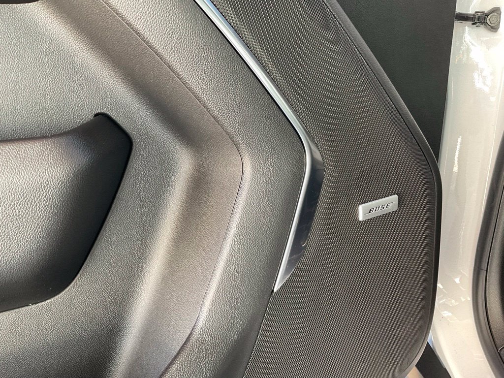 2027 Chevrolet Suburban Z71