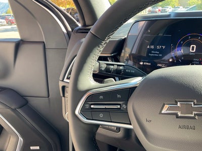 2027 Chevrolet Suburban Z71