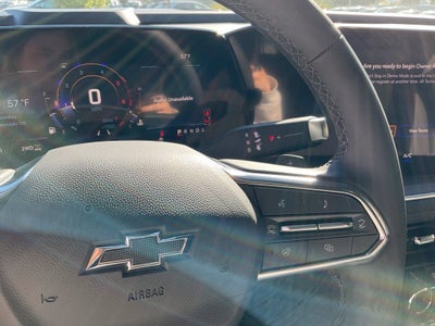 2027 Chevrolet Suburban Z71