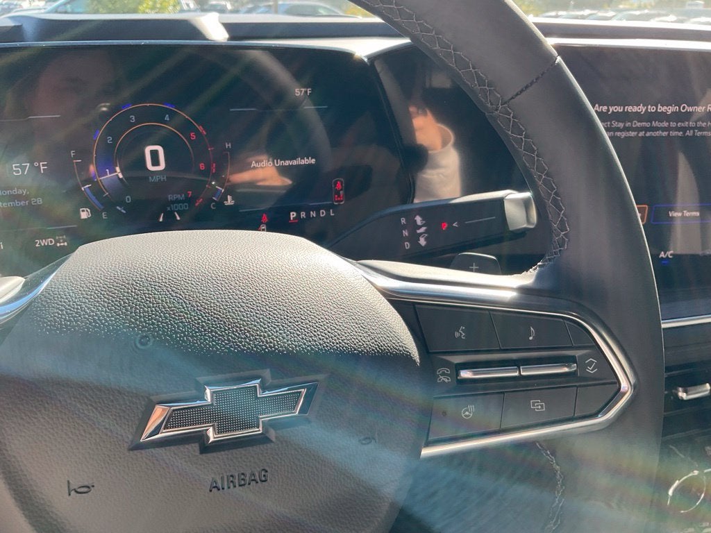 2027 Chevrolet Suburban Z71