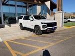 2027 Chevrolet Suburban Z71