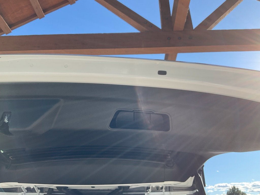 2027 Chevrolet Suburban Z71