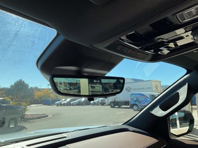 2027 Chevrolet Suburban High Country