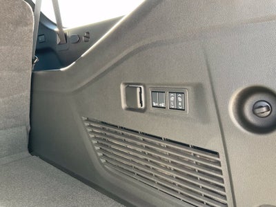 2027 Chevrolet Suburban High Country