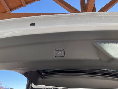 2027 Chevrolet Suburban High Country
