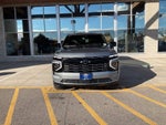 2027 Chevrolet Suburban High Country