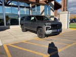 2027 Chevrolet Suburban High Country
