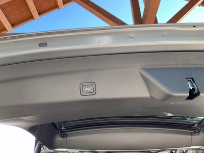 2027 Chevrolet Suburban High Country